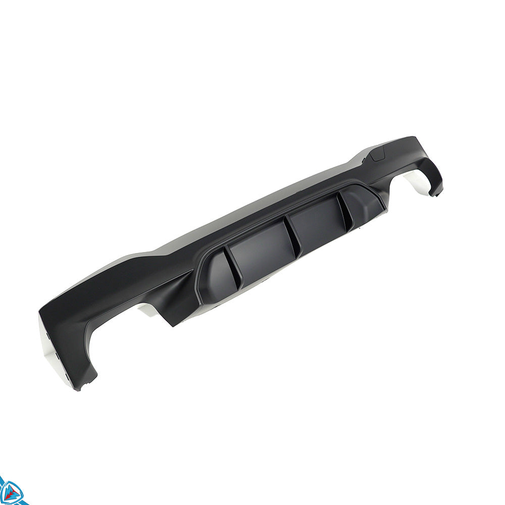 2017-2020 BMW Pre-LCI 5 Series (G30) M5 Style Rear Bumper Conversion Kit