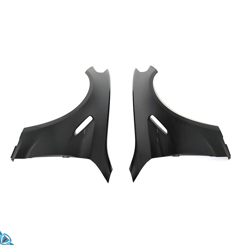 2017-2020 BMW 5 Series (G30) M5 Style Fenders Conversion Kit (Incl. Water Tank)