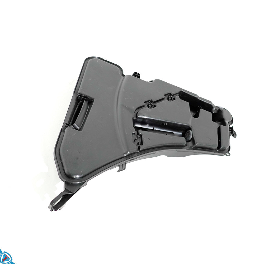 2017-2020 BMW 5 Series (G30) M5 Style Fenders Conversion Kit (Incl. Water Tank)