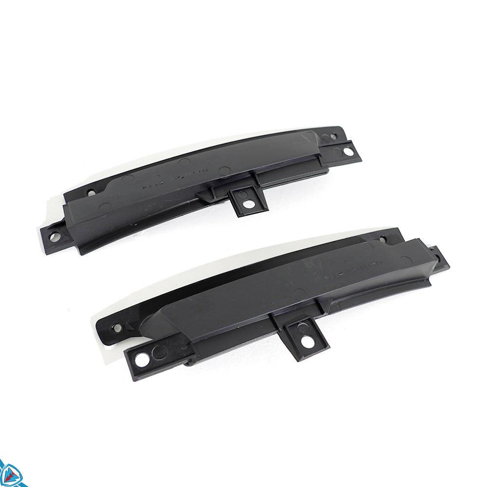 2017-2020 BMW 5 Series (G30) M5 Style Fenders Conversion Kit (Incl. Water Tank)