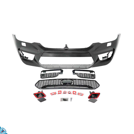 2017-2020 BMW Pre-LCI 5 Series (G30) M5 Style Front Bumper Conversion Kit