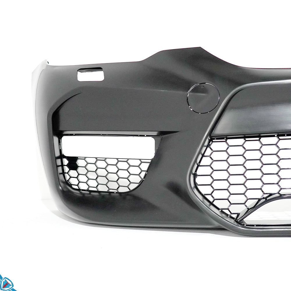 2017-2020 BMW Pre-LCI 5 Series (G30) M5 Style Front Bumper Conversion Kit