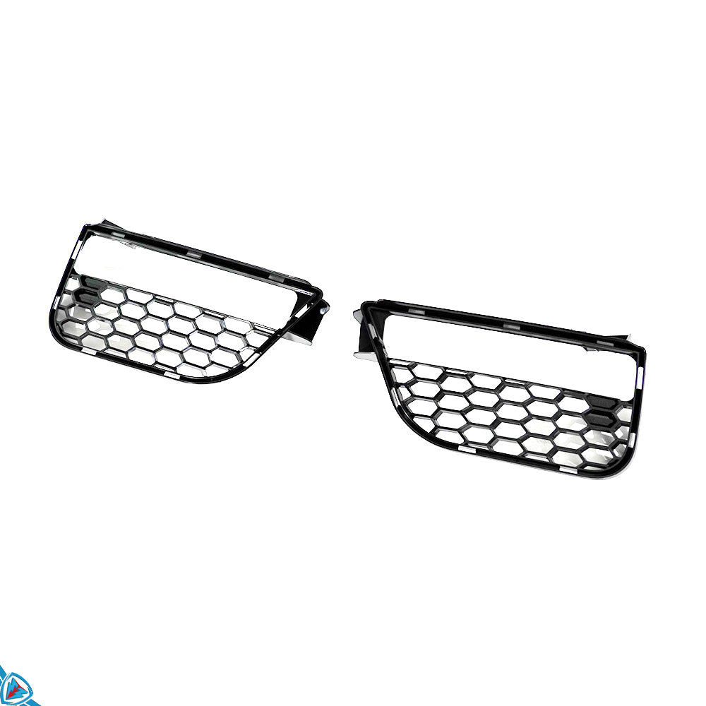 2017-2020 BMW Pre-LCI 5 Series (G30) M5 Style Front Bumper Conversion Kit