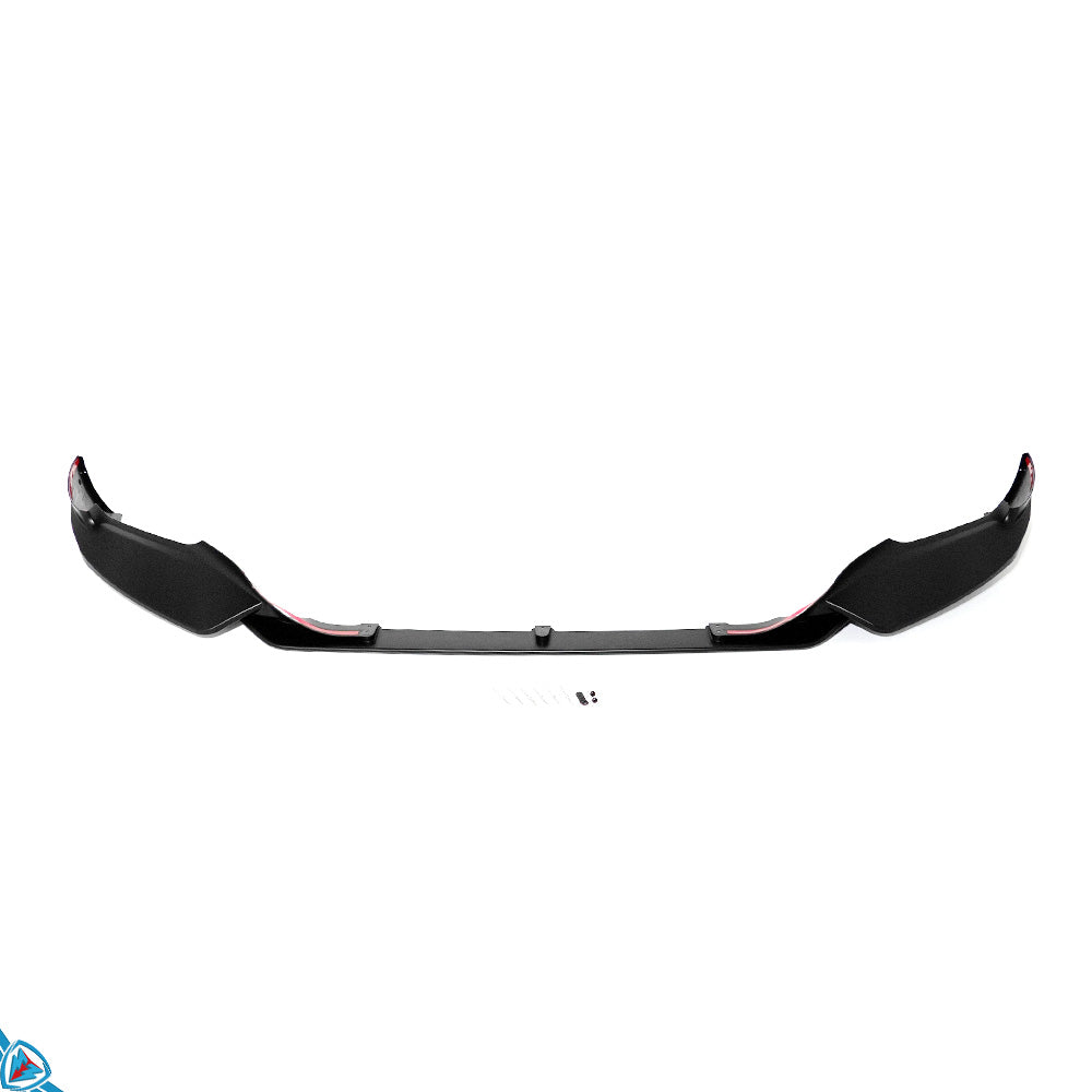 2017-2020 BMW Pre-LCI 5 Series (G30) M Performance Front Lip for M5 Style Front Bumper Conversions