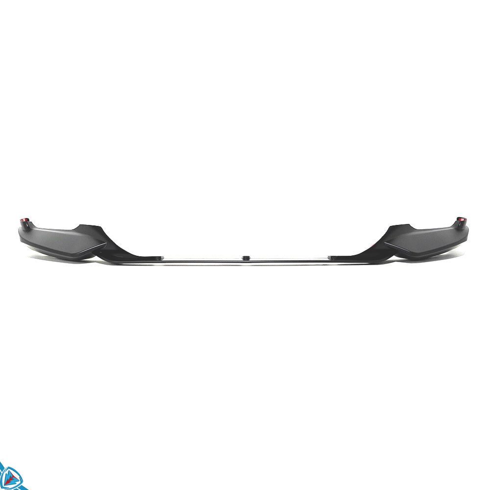 2017-2020 BMW Pre-LCI 5 Series (G30) M Performance Front Lip for M5 Style Front Bumper Conversions