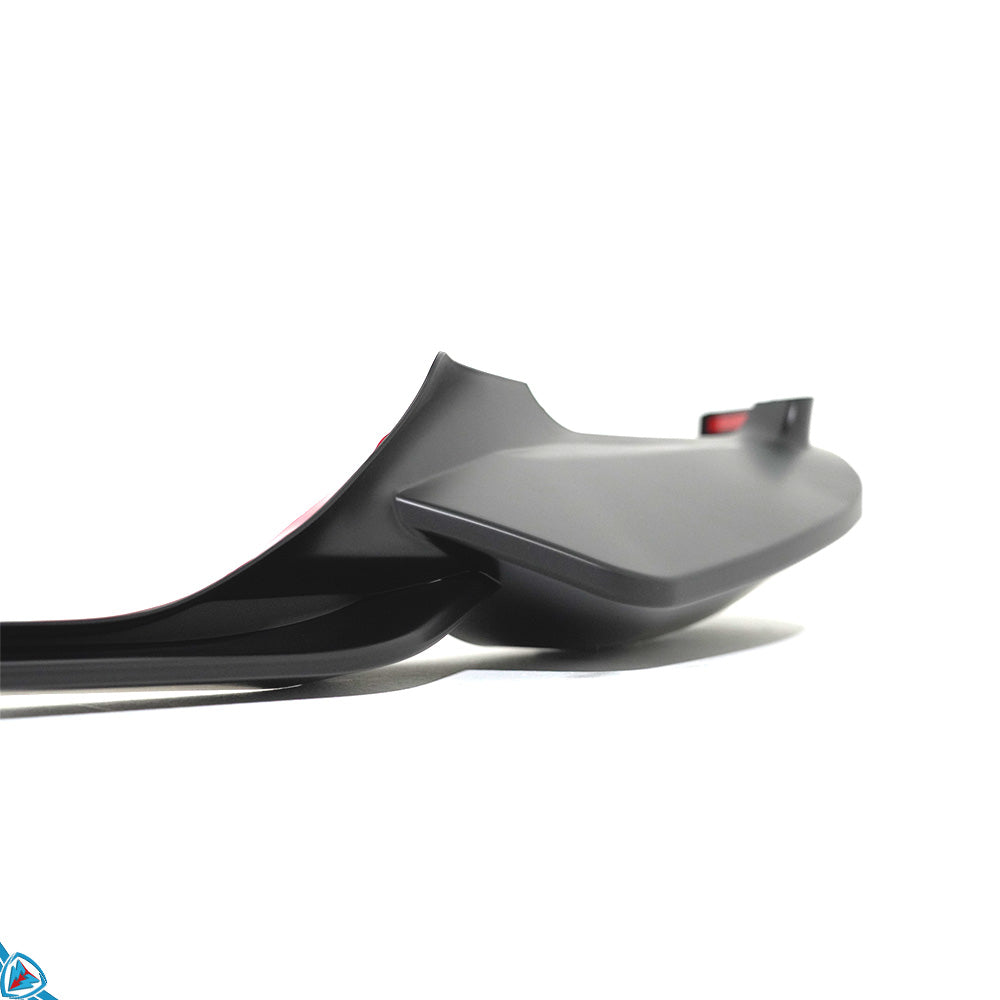 2017-2020 BMW Pre-LCI 5 Series (G30) M Performance Front Lip for M5 Style Front Bumper Conversions