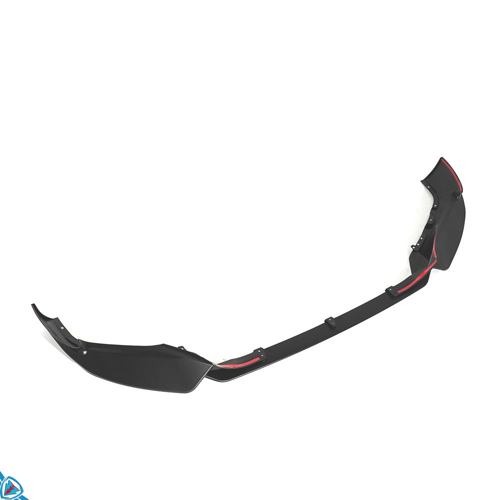 2017-2020 BMW Pre-LCI 5 Series (G30) M Performance Front Lip for M5 Style Front Bumper Conversions