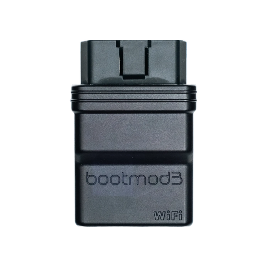 bootmod3 Wireless OBD WiFi Flash Adapter