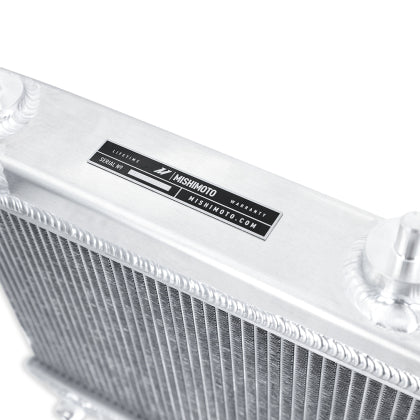 Mishimoto - BMW G8X M2/M3/M4 Performance Auxiliary Radiators