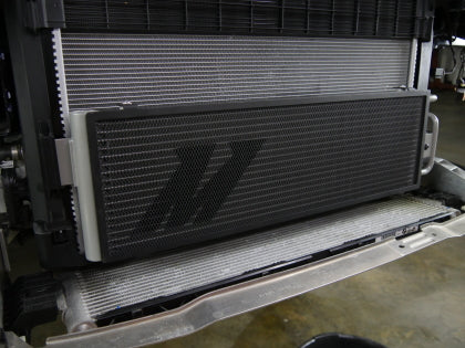 Mishimoto - BMW G8X M2/M3/M4 Transmission Cooler
