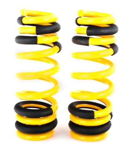 KW BMW G8x Height Adjustable Spring Kit