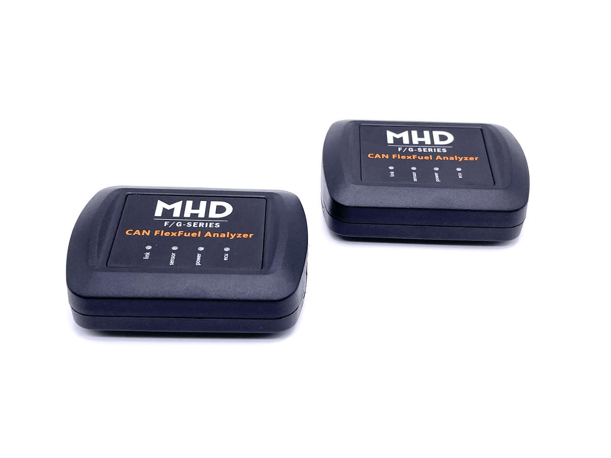 MHD FlexFuel Kit - F Series - AT