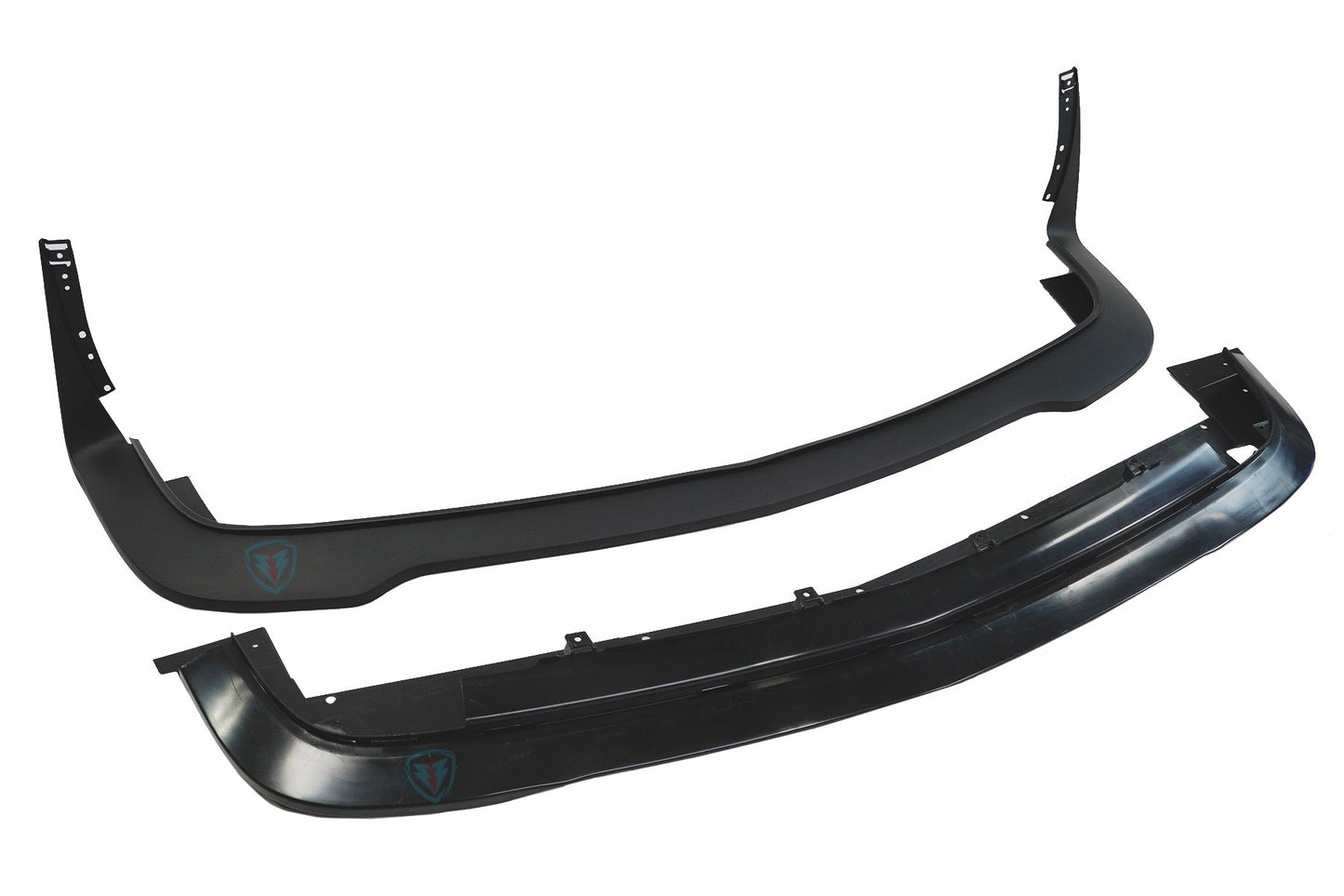 2015-2023 Dodge Challenger (MK3) SRT Hellcat Style Front Bumper Conversion Kit