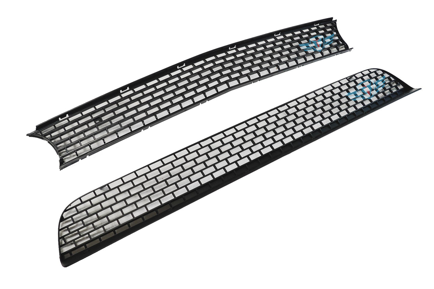 2015-2023 Dodge Challenger (MK3) SRT Hellcat Style Front Bumper Conversion Kit