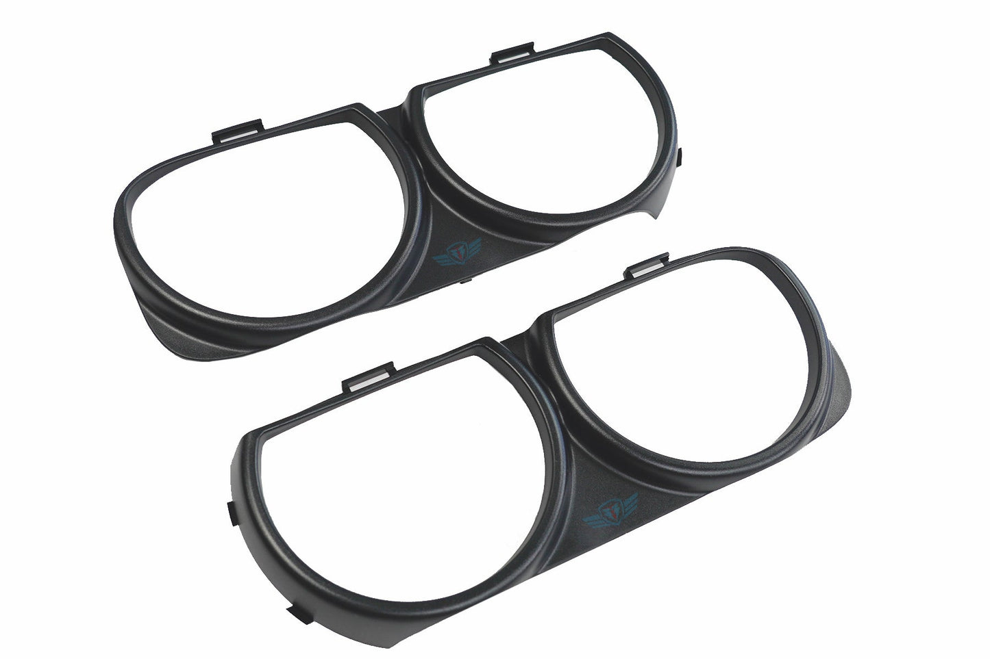 2015-2023 Dodge Challenger (MK3) SRT Hellcat Style Front Bumper Conversion Kit