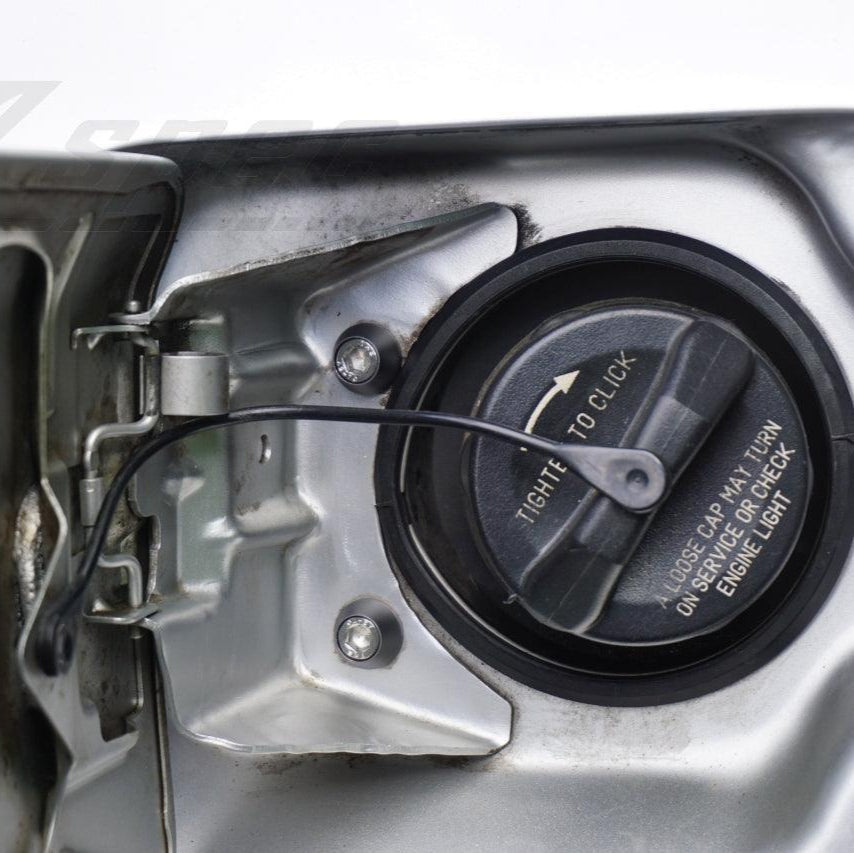 ZSPEC "Stage 3" Dress Up Bolts® Fastener Kit for '06-10 Challenger/Charger V6 3.5L, Stainless & Billet