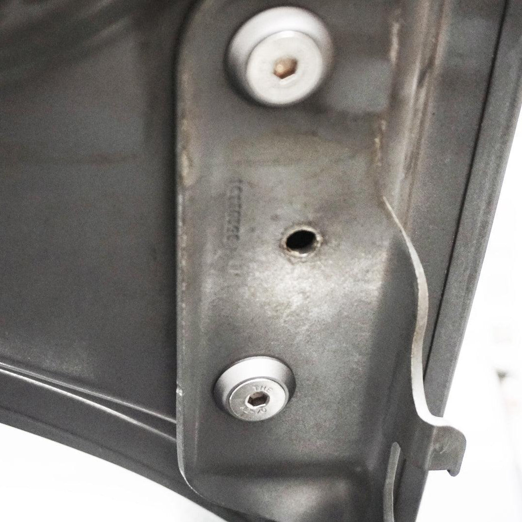 ZSPEC "Stage 2" Dress Up Bolts® Fastener Kit for '06-16 Chevy Impala, Stainless & Billet