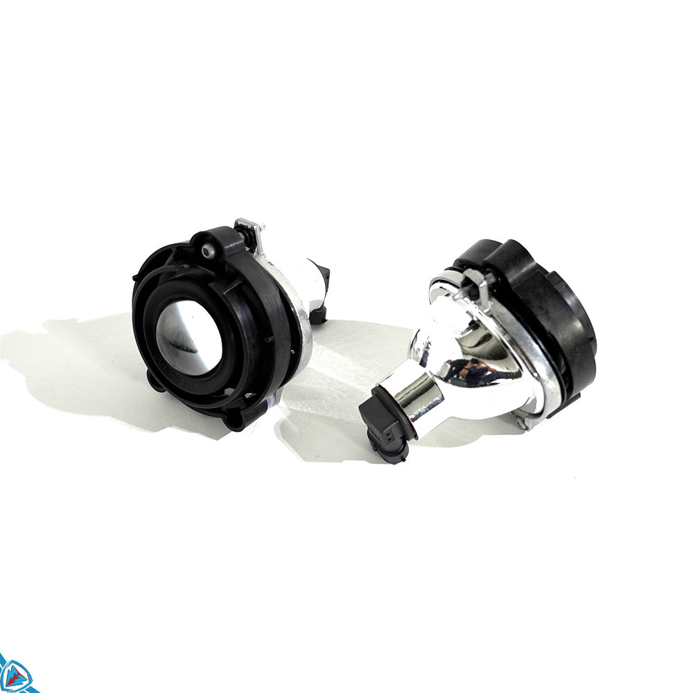 2010-2013 Chevrolet Camaro Pre-Facelift (5th Gen) ZL1 Style Front Bumper Conversion Kit