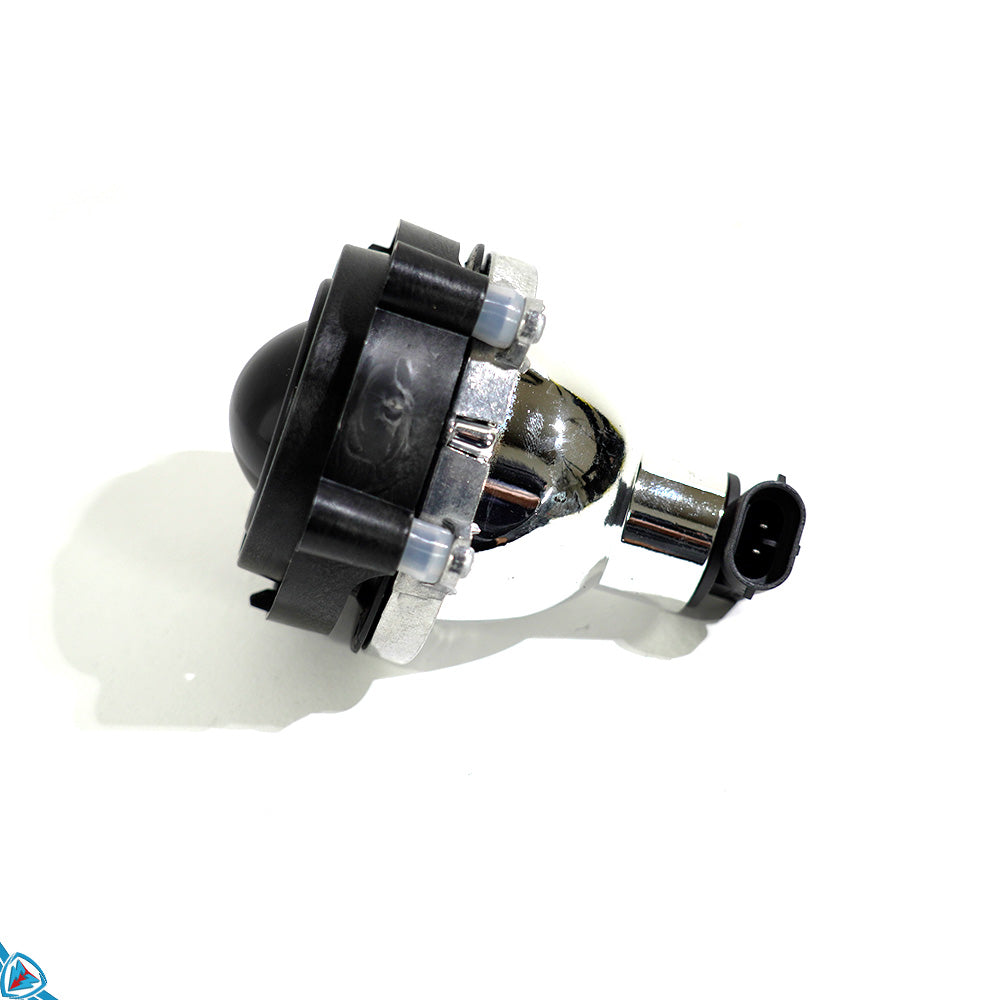 2010-2013 Chevrolet Camaro Pre-Facelift (5th Gen) ZL1 Style Front Bumper Conversion Kit