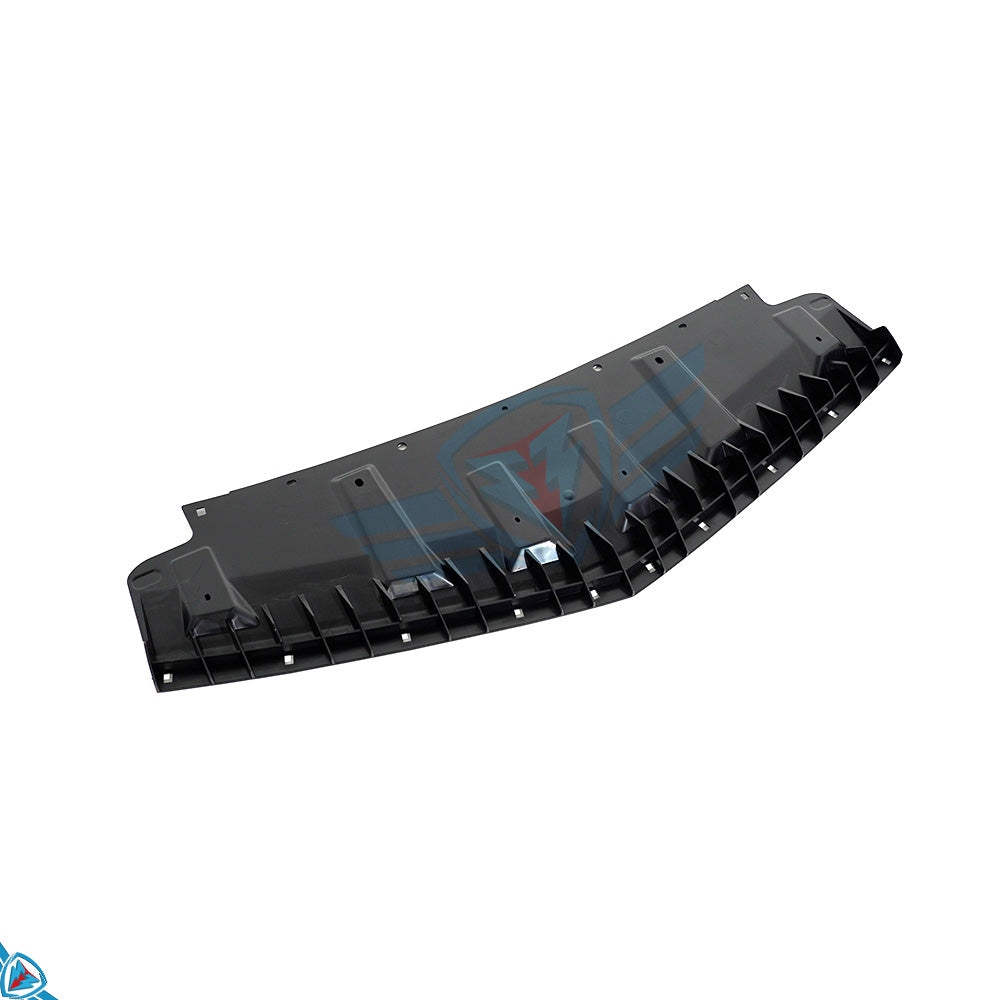 2010-2013 Chevrolet Camaro Pre-Facelift (5th Gen) ZL1 Style Front Bumper Conversion Kit