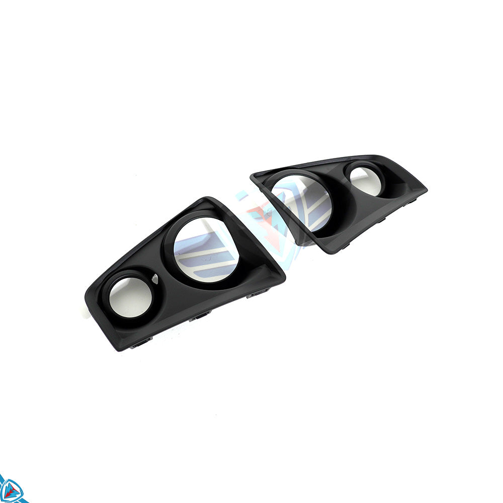 2010-2013 Chevrolet Camaro Pre-Facelift (5th Gen) ZL1 Style Front Bumper Conversion Kit