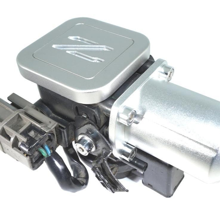 ZSPEC Cruise Control Cap-Covers for '90-96 Nissan Z32 300zx, Billet Aluminum