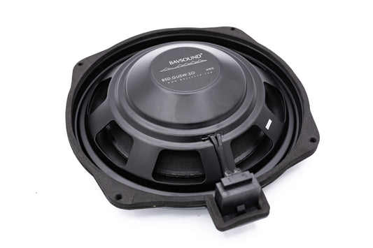 Bavsound Ghost BMW Underseat Subwoofers V2, 4 Ohm, Pair