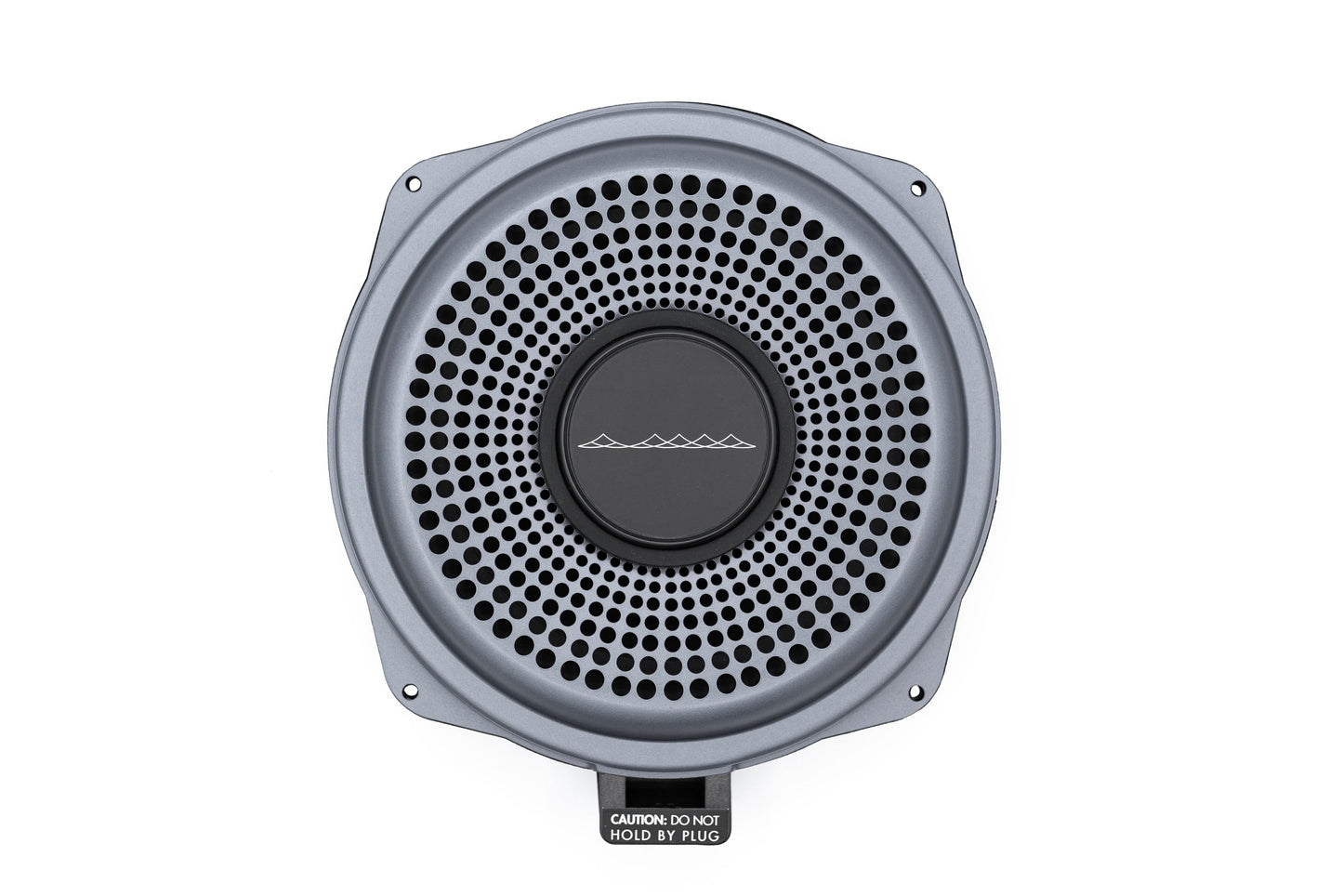 BACKORDERED - SHIPS 07/20 - RECOMMEND YOU ORDER NOW - Bavsound Ghost BMW Underseat Subwoofer V3, 8 Ohm, Pair