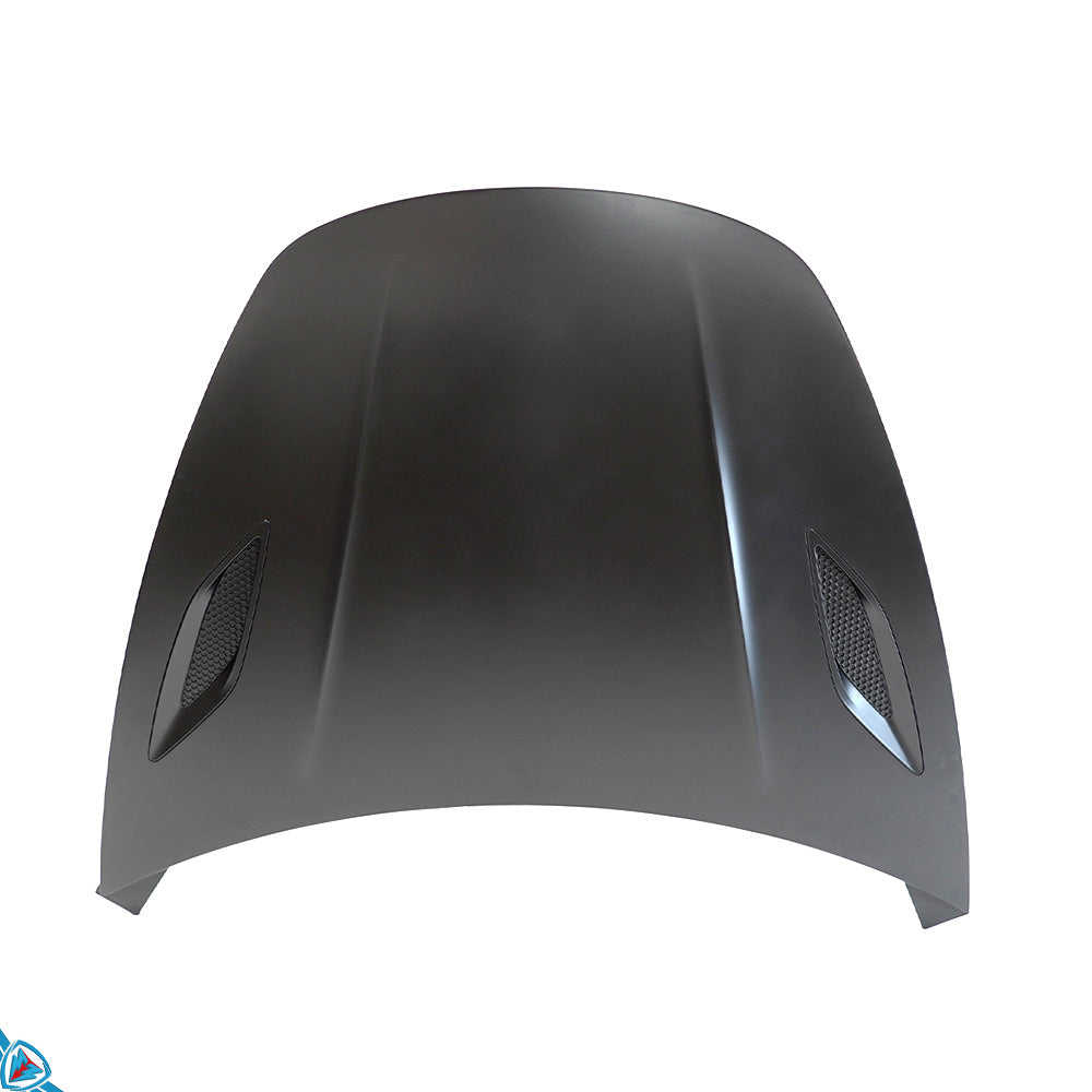 CUSTUNING Tesla Model 3 Hood (ABS)