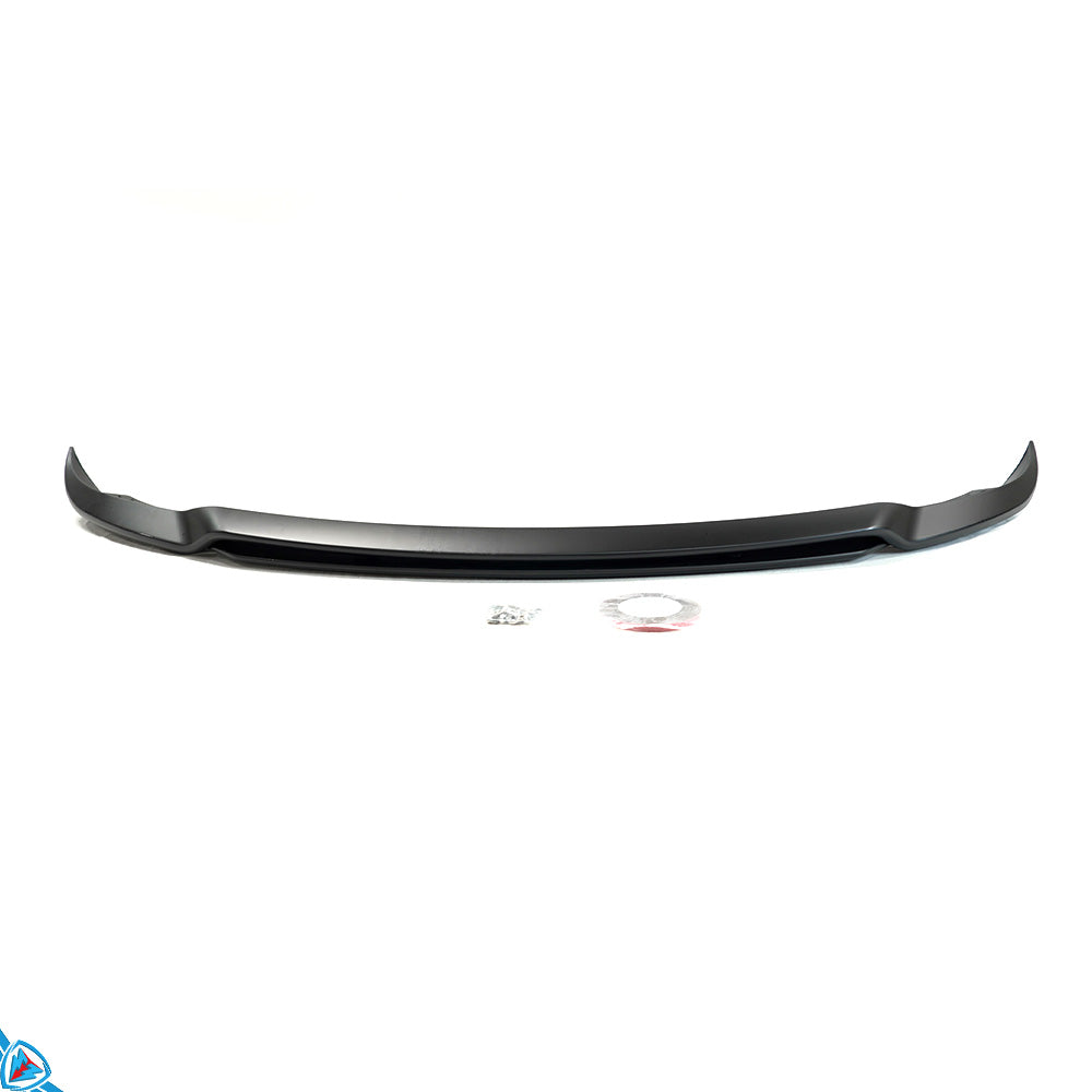 CUSTUNING Tesla Model 3 Front Facia Upgrade (Front Bumper + Lip)