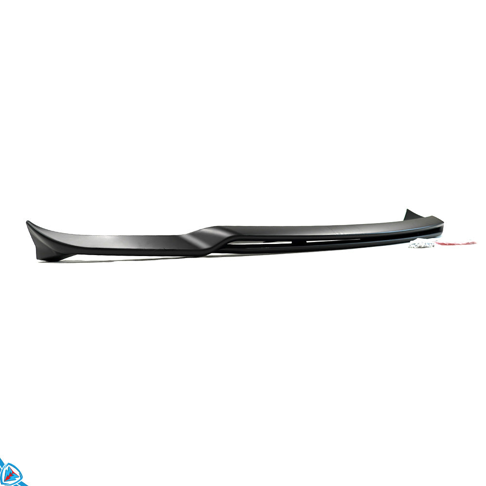 CUSTUNING Tesla Model 3 Front Facia Upgrade (Front Bumper + Lip)