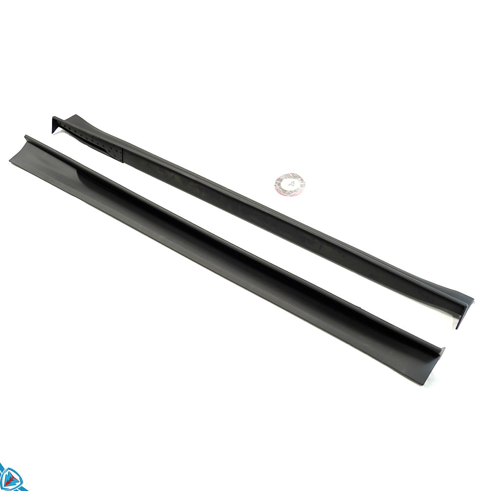 CUSTUNING Tesla Model 3 Side Skirts (Pair)