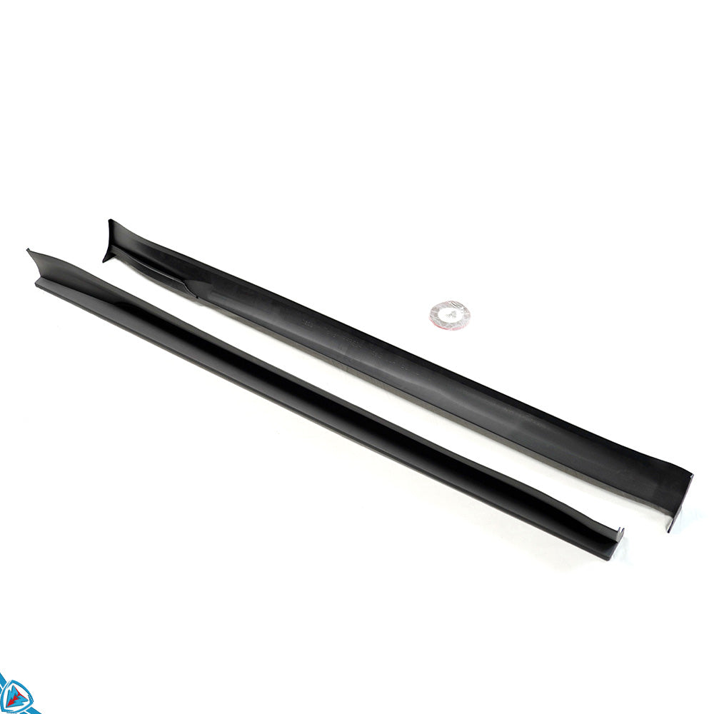 CUSTUNING Tesla Model 3 Side Skirts (Pair)