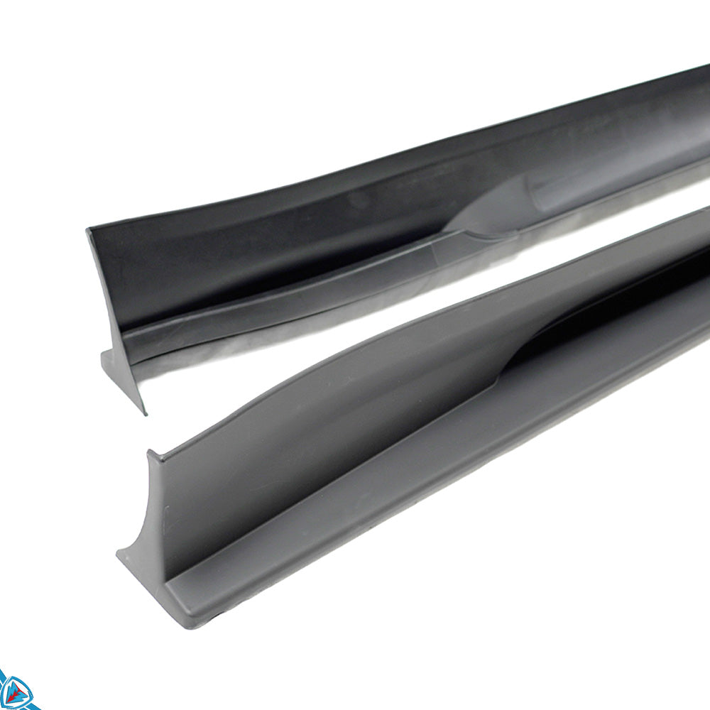 CUSTUNING Tesla Model 3 Side Skirts (Pair)