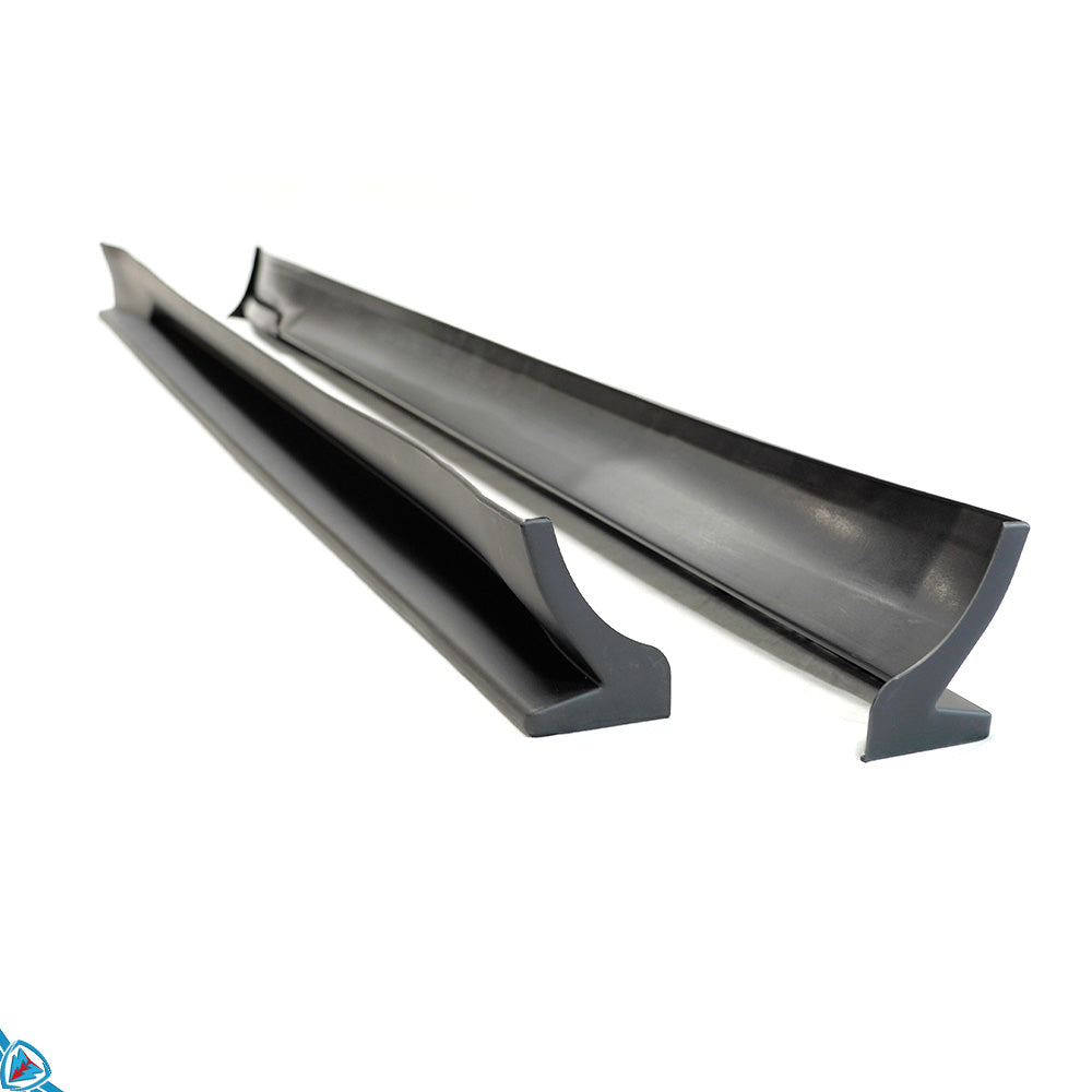 CUSTUNING Tesla Model 3 Side Skirts (Pair)