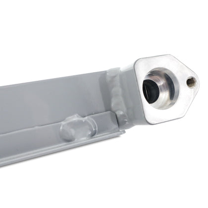 Mishimoto - BMW G8X M2/M3/M4 Oil Cooler Silver