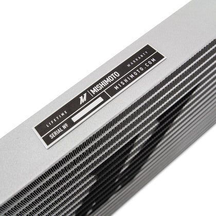 Mishimoto - A9x/G2x B58TU Automatic Transmission Cooler