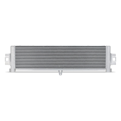 Mishimoto - BMW G8X M2/M3/M4 Oil Cooler Silver
