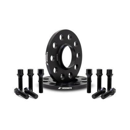 Mishimoto Wheel Spacers - 5x120