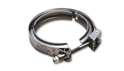 Vibrant Performance V-Band Clamp for Garrett / TiAL Housing Style Flanges (1416C)