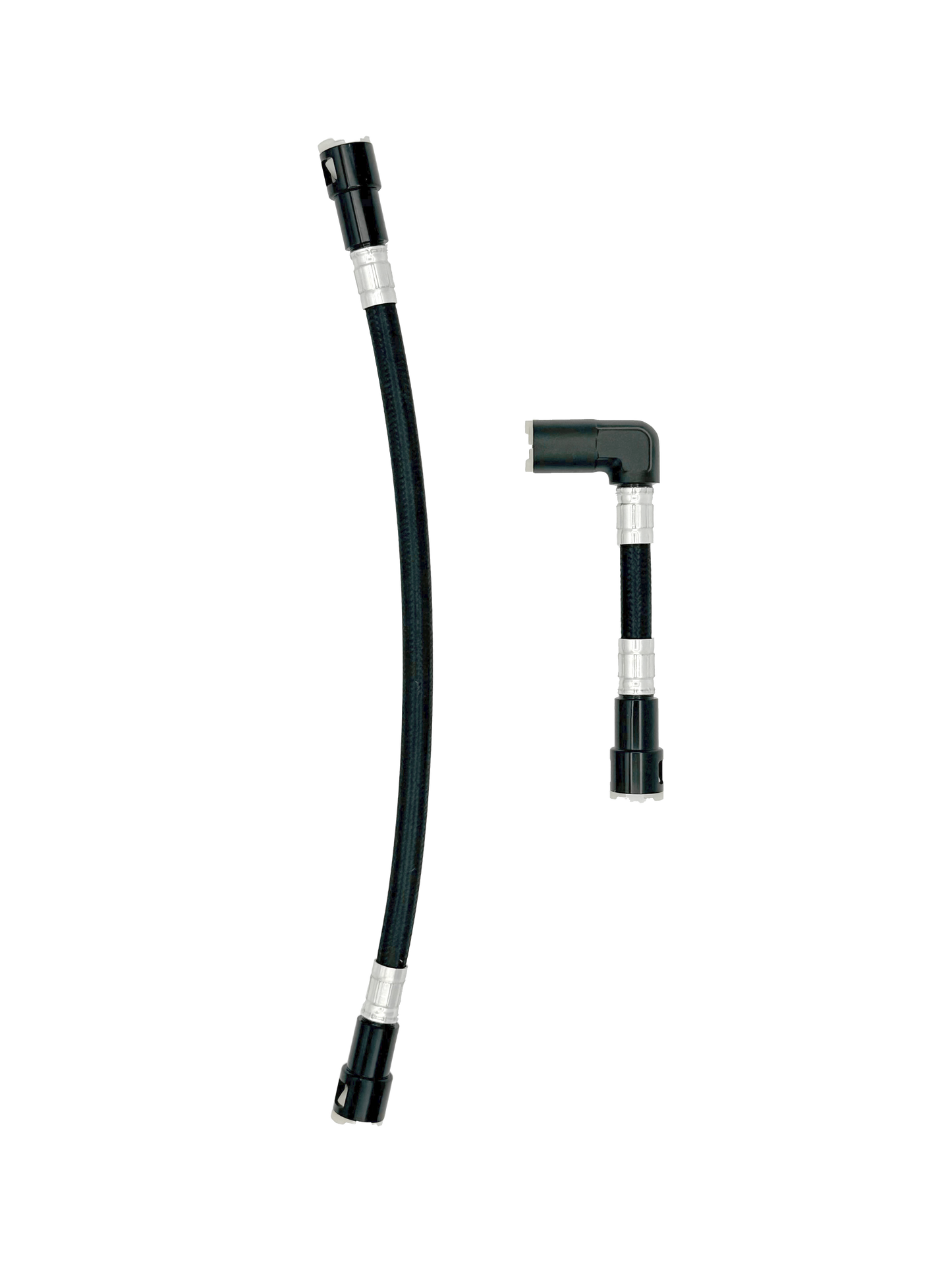 R35 GTR Replacement Flex Fuel Line Kit