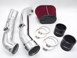 Midnight Motorsports - Intake System || N5X (N54,N55)