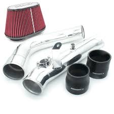 Midnight Motorsports - Intake System || N5X (N54,N55)