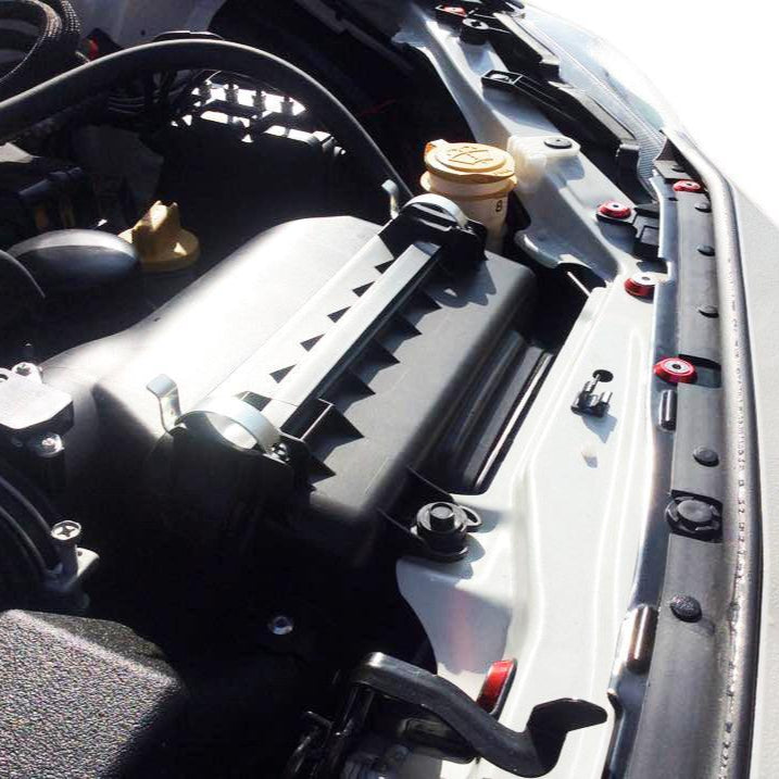 ZSPEC "Stage 2" Dress Up Bolts® Fastener Kit for Scion FRS, Subaru BRZ, Toyota 86 '13-21, Stainless & Billet