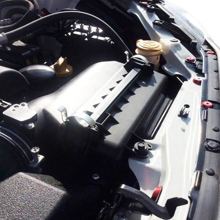 ZSPEC "Stage 3" Dress Up Bolts® Fastener Kit for Scion FRS, Subaru BRZ, Toyota 86 '13-21, Stainless & Billet