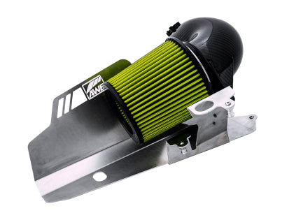 AWE - Toyota GR Supra S-FLO Carbon Intake