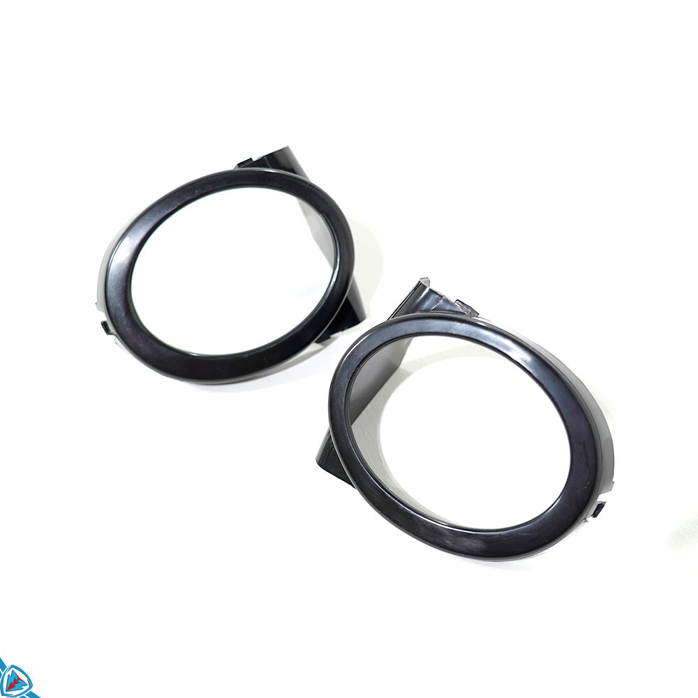 2000-2006 BMW 3 Series (E46) M3 Style Front Bumper Conversion Kit (Sedan/Coupe/Convertible)