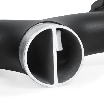 Mishimoto 2018+ Kia Stinger GT 3.3T / Genesis G70 Performance Intercooler Kit - Black