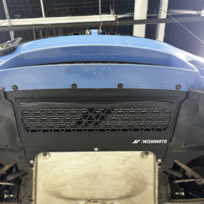 Mishimoto - BMW F80/F82/F83 M3/M4 Skid Plate