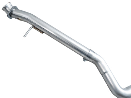 AWE - Toyota GR Corolla Track Edition Exhaust - Diamond Black Tips
